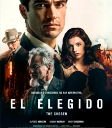 ‘El elegido’, film sobre el asesinato de Trotsky en Casa de México