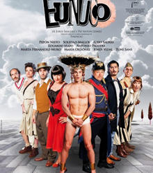 Pentación Espectáculos presenta ‘Julio César’ y ‘El eunuco’ online