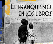 Se celebra una nueva sesión del seminario ‘El franquismo en los libros’