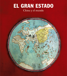 ‘El Gran Estado: China y el mundo’, de Timothy Brook