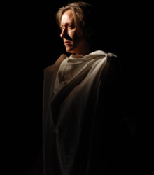 El Teatro del Barrio presenta ‘El Gran Inquisidor’, de Fiódor Dostoyevski