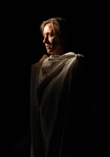 El Teatro del Barrio presenta ‘El Gran Inquisidor’, de Fiódor Dostoyevski