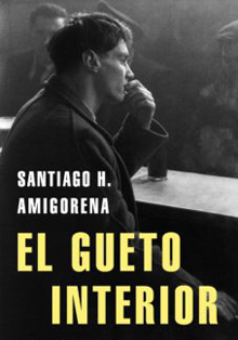 Presentación de ‘El gueto interior’ en el Centro Sefarad-Israel