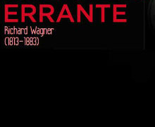 ‘El holandés errante’, de Richard Wagner, llega al Teatro Real