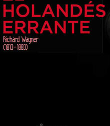 ‘El holandés errante’, de Richard Wagner, llega al Teatro Real