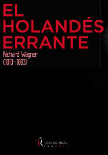 ‘El holandés errante’, de Richard Wagner, llega al Teatro Real