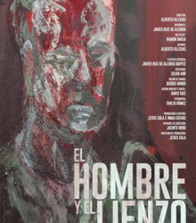 El Teatro del Barrio presenta el monólogo ‘El hombre y el lienzo’