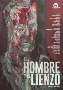 El Teatro del Barrio presenta el monólogo ‘El hombre y el lienzo’