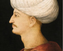 ‘Los Señores del Horizonte’, el Imperio otomano por Jason Goodwin