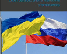 ‘El imperio que regresa’, de Francisco Pascual de la Parte