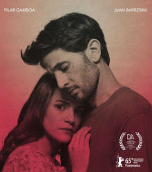 Proyección de la película argentina ‘El incendio’ en Casa América