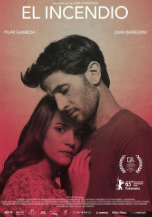 Proyección de la película argentina ‘El incendio’ en Casa América