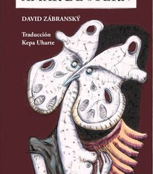 Centro Checo presenta ‘El intento de amar de Štern’, de D. Zábranský