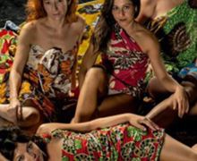 Espectáculo de danza-teatro ‘El jardín de las Hespérides’ en Casa Árabe