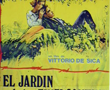 Conversación sobre ‘El jardín de los Finzi-Contini’, de Giorgio Bassani