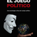 ‘El juego político: una sociología crítica del campo político’, de  Alfredo Joignant