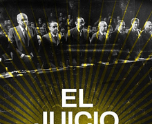 El Instituto Francés proyecta la película ‘El Juicio’, de Ulises de la Orden