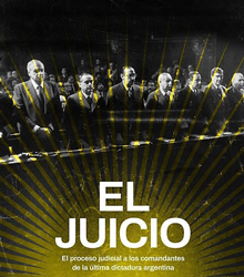 El Instituto Francés proyecta la película ‘El Juicio’, de Ulises de la Orden