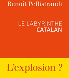 La Fundación Carlos de Amberes presenta ‘El laberinto catalán’