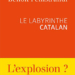 La Fundación Carlos de Amberes presenta ‘El laberinto catalán’