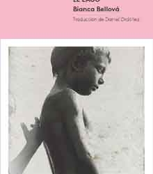 El Centro Checo presenta ‘El lago’ con su autora, Bianca Bellová