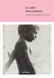 El Centro Checo presenta ‘El lago’ con su autora, Bianca Bellová