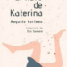 La Embajada de Grecia presenta ‘El libro de Katerina’, de Auguste Corteau