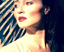 Fleur Barron canta los Lieder de Strauss en la Fundación Juan March