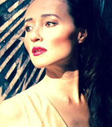 Fleur Barron canta los Lieder de Strauss en la Fundación Juan March