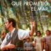 ‘El maestro que prometió el mar’, para no olvidar nuestra historia reciente