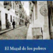 El Centro Sefarad-Israel presenta el libro ‘El mazal de los pobres’