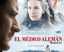 Casa América presenta dos películas sobre criminales nazis en el exilio