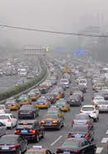 Casa Asia analiza el medio ambiente y éxito económico de China