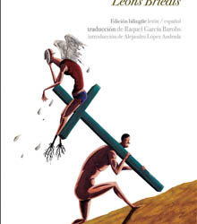 La embajadora de Letonia presenta ‘El mensajero tardío’, de Briedis