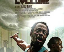 El Instituto Francés proyecta ‘El ojo de la tormenta’ de Sékou Traoré