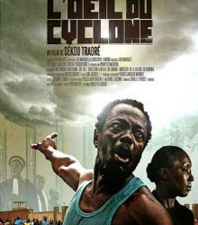 El Instituto Francés proyecta ‘El ojo de la tormenta’ de Sékou Traoré