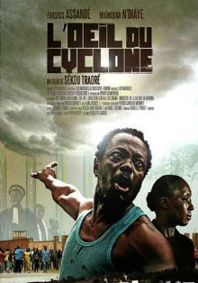 El Instituto Francés proyecta ‘El ojo de la tormenta’ de Sékou Traoré