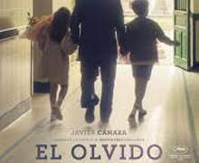 Diálogo y proyección en Casa América del film ‘El olvido que seremos’