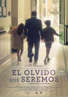 Diálogo y proyección en Casa América del film ‘El olvido que seremos’