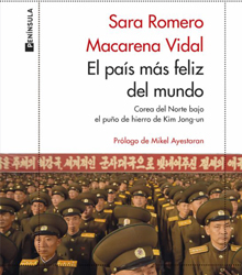 Casa Asia de Barcelona presenta el libro ‘El país más feliz del mundo’