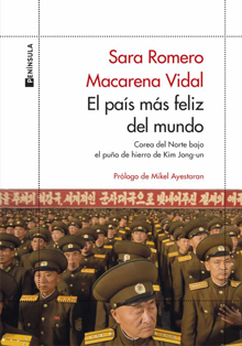 Casa Asia de Barcelona presenta el libro ‘El país más feliz del mundo’