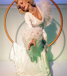 Estreno de ‘El pájaro de dos colores’ en la Fundación Juan March