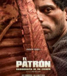 Casa América proyecta el film ‘El patrón, radiografía de un crimen’