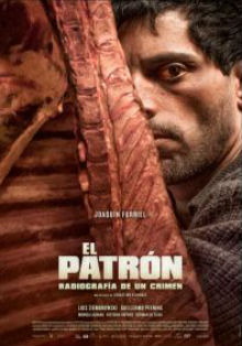 Casa América proyecta el film ‘El patrón, radiografía de un crimen’