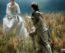 Teatro online en el Instituto Francés: ‘El petimetre escarmentado’