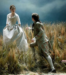 Teatro online en el Instituto Francés: ‘El petimetre escarmentado’