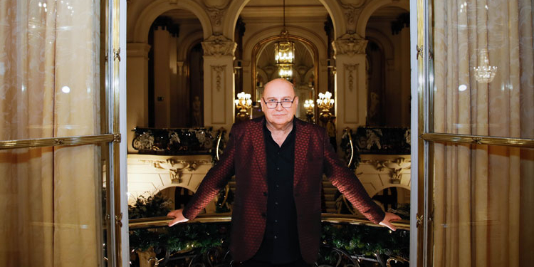 Concierto extraordinario de Navidad organizado por el Instituto Polaco de Cultura