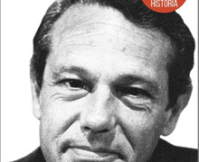 La diplomacia vaticana de Joaquín Navarro-Valls en ‘El portavoz’