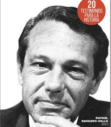 La diplomacia vaticana de Joaquín Navarro-Valls en ‘El portavoz’