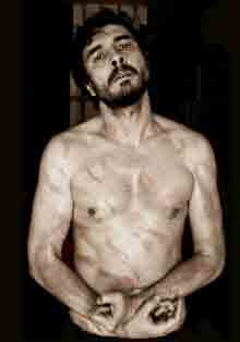 El drama ‘El prisionero’ llega a los Teatros del Canal